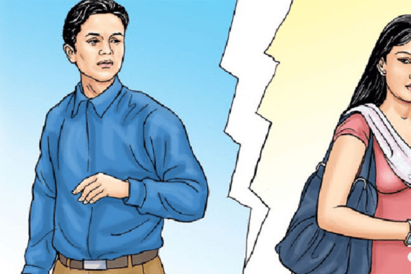 हामी मिली सजाएको मनमन्दिर आज ढल्यो